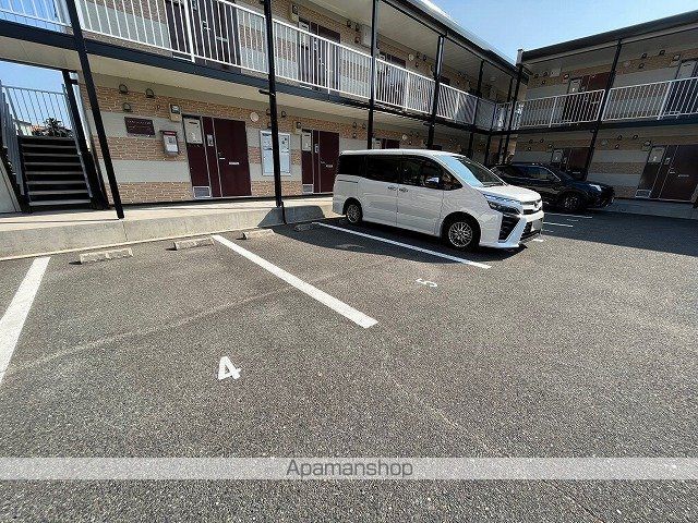 レオパレス泉南ウィローのその他写真