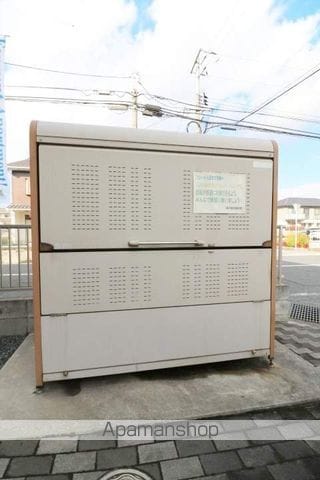 アローゼ B棟のその他写真