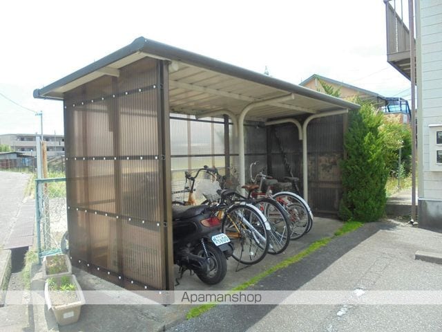 プレジールそうざ Aのその他写真
