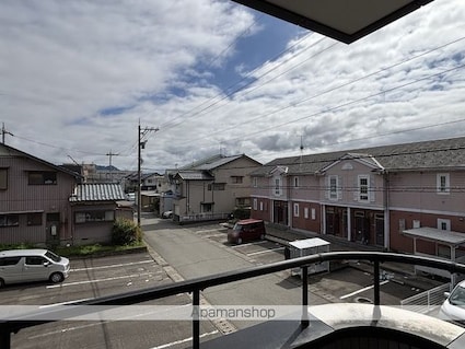 サミュゼアパルトゥモン[2LDK/55.14m2]の内装4