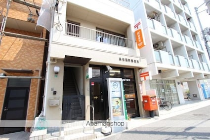 Ｌａｖｉｔａ扇町　ラヴィータ扇町[1K/24.62m2]の周辺6