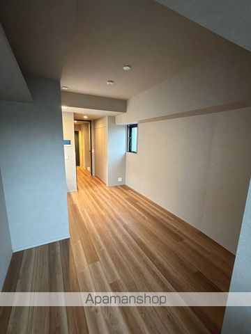 リビオメゾン東陽町Hutteの内装写真