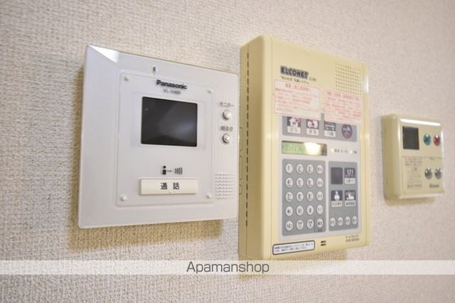 サニー ヴィレッジの内装写真