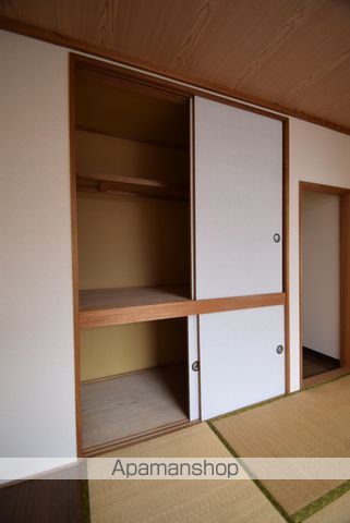 マンションゴールドの内装写真
