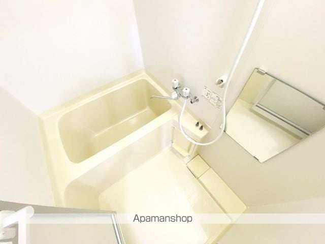 アベニューの内装写真