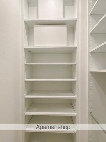 パークアクシス文京本郷の内装写真