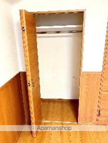 グランフォース高円寺の内装写真