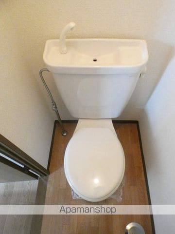 マンションA&Rの内装写真