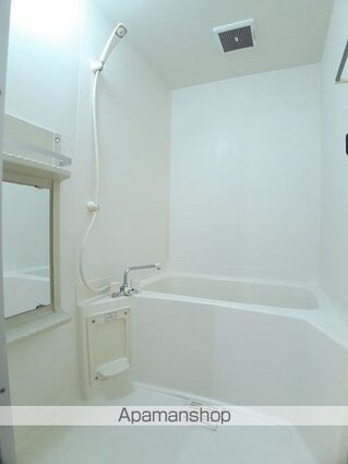 ロマネコンティⅢ[2LDK/56.8m2]のバス