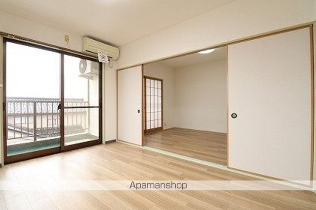 グリーンヴィレッジFUGOの内装写真