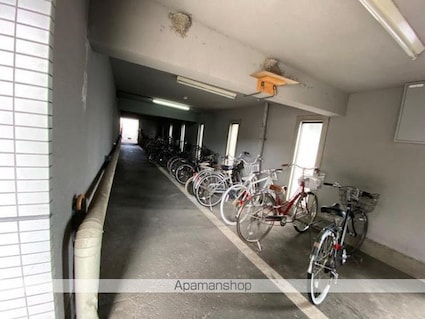 ルネコート太田[3LDK/77.64m2]の共用部4