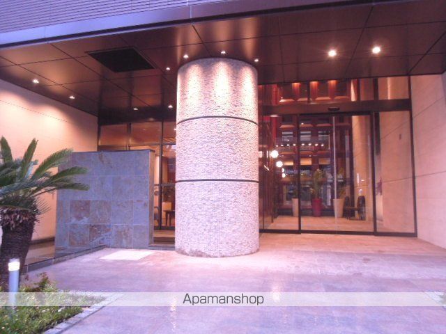 ウェルブライト博多ステーションの外観写真