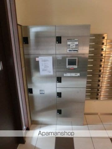 アーバンフラッツ心斎橋のその他写真