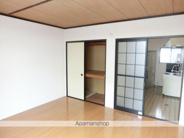 リッチフィールド都南の内装写真