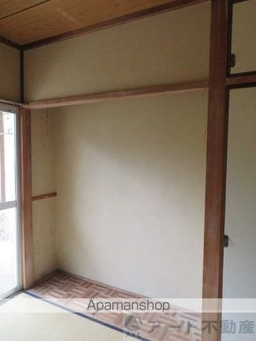 ハイツ中道後の内装写真
