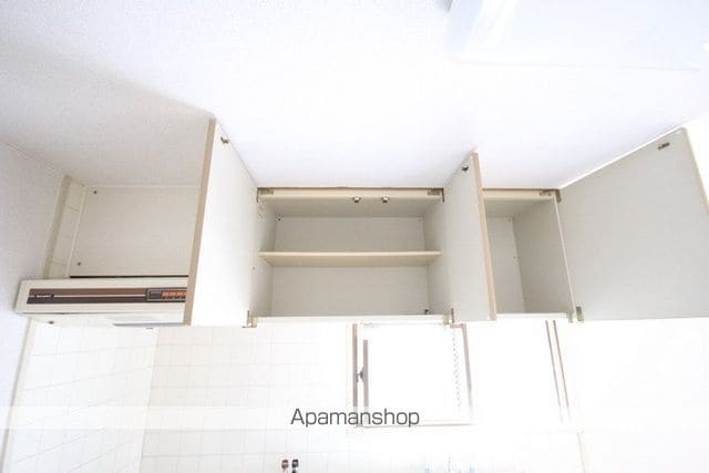 AIROSE豊中の内装写真