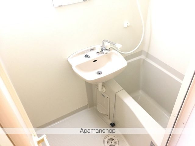 レオパレスクオラの内装写真