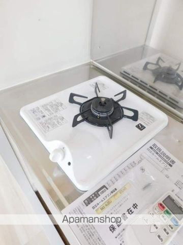 C−WINGの内装写真