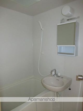 テルシノ北仙台[1K/23.7m2]の内装5