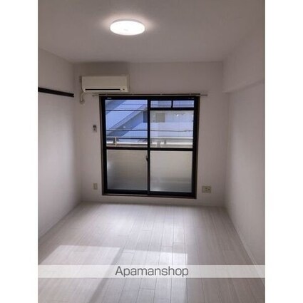 マ・メゾンちかふじ[1K/24.07m2]のリビング・居間