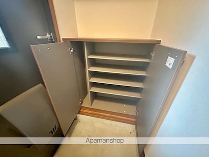 ドミールエフティ[2LDK/50.07m2]の内装5