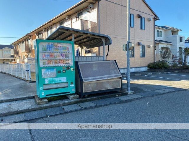 コンフォートヴィレッジ Cの内装写真