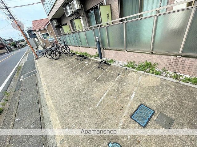 国府台三番館のその他写真