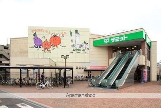 シェアス浦和の周辺写真