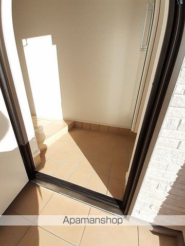 エトワール プレジーの内装写真