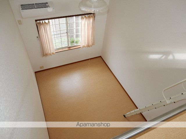 ACT18の内装写真