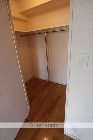 ベルパークIIの内装写真