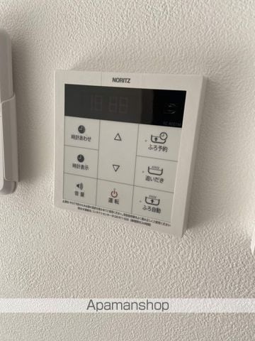 レトワール小笹の内装写真