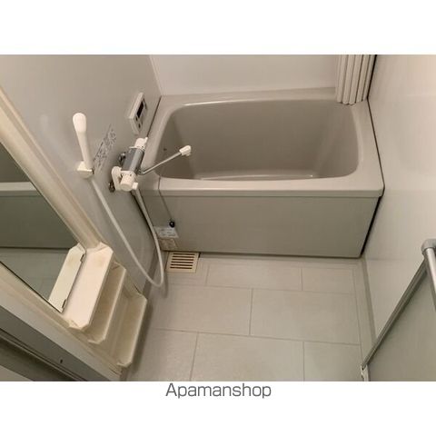 アーバンエース西中島パルの内装写真