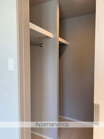 ラグゼナ八王子新町の内装写真
