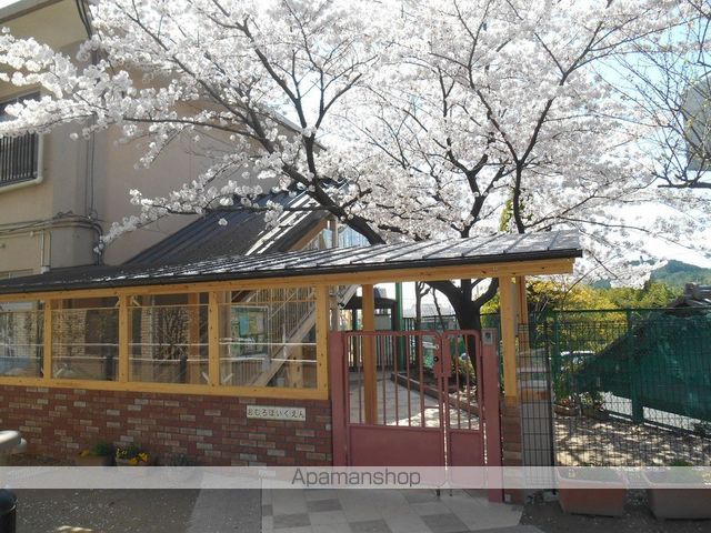 シャーメゾン御室の周辺写真