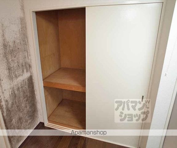 ビューパレス吉田の内装写真
