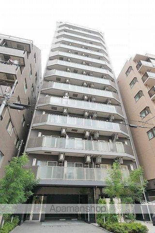 Nステージ上野の外観写真