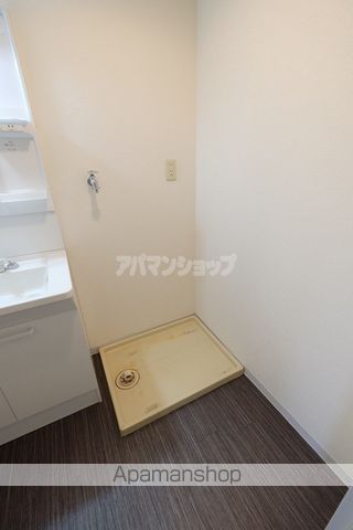 サニーエステートの内装写真