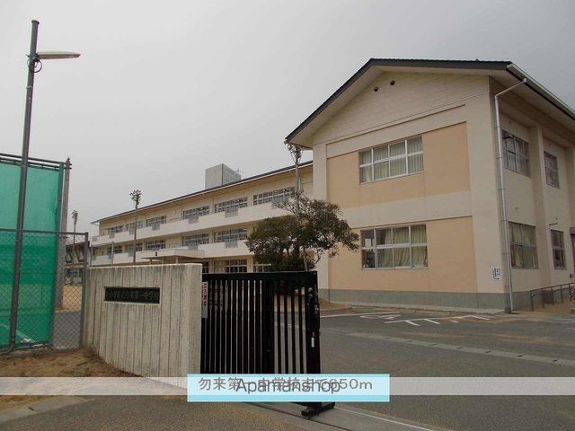Saint Michelの周辺写真
