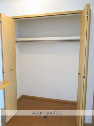 和歌山県和歌山市島[1LDK/46.49m2]の収納