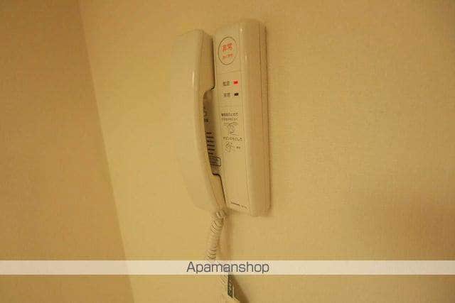 アルファスクエア白石本通の内装写真
