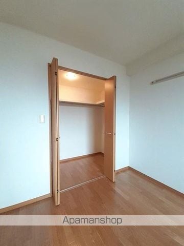 グランディール・Sの内装写真