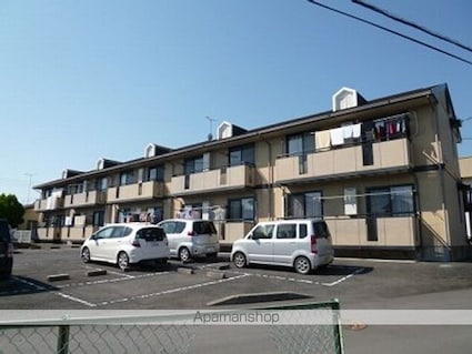 エレファントファイブ[3DK/55.44m2]の外観1