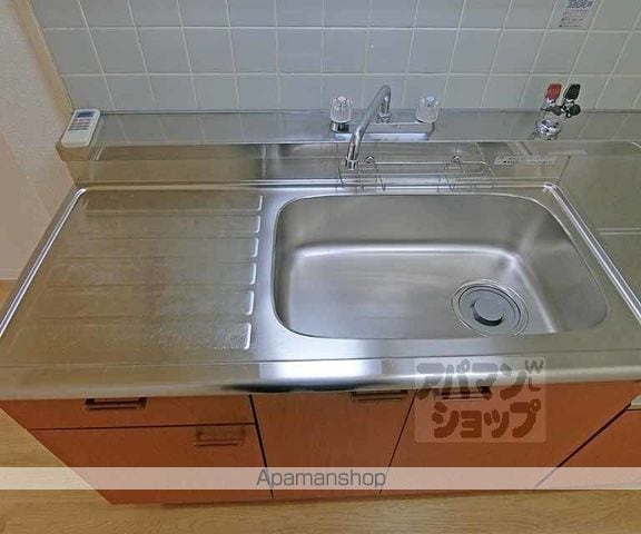 山崎ビルの内装写真