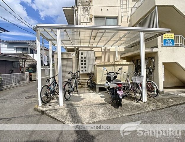 枝松マンションのその他写真