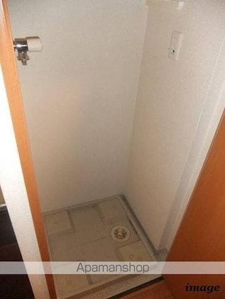 東京都港区芝３丁目[1K/22.4m2]の内装5