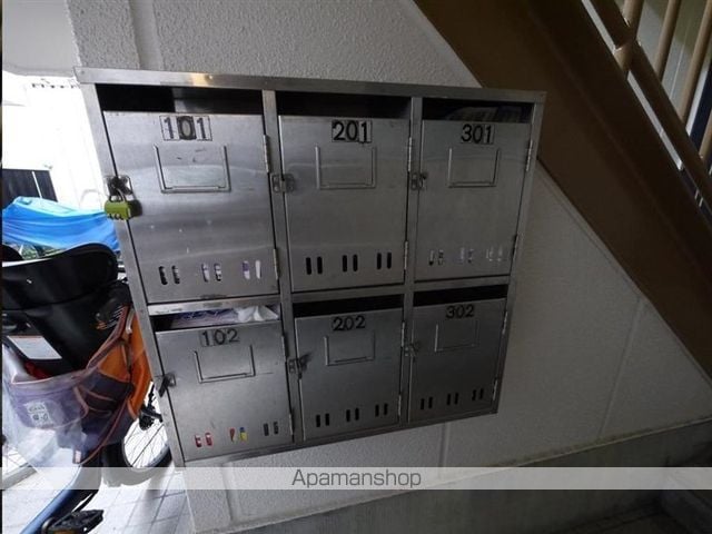 マンションらいらっくのその他写真