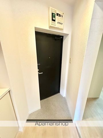 スターホームズ三ツ境XIの内装写真