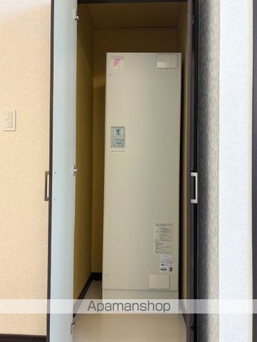 ラルジュの内装写真