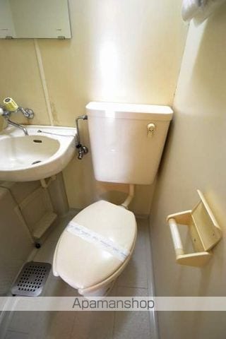 かみむらビルの内装写真